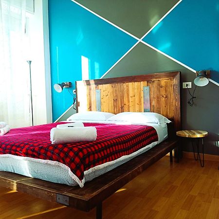 מילאנו Look 4 Brera Design Apartment מראה חיצוני תמונה