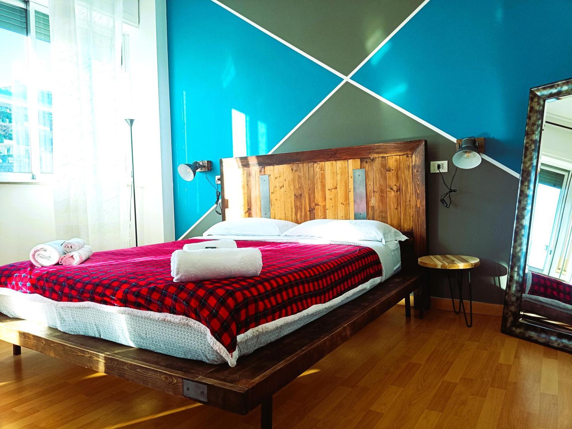 מילאנו Look 4 Brera Design Apartment מראה חיצוני תמונה
