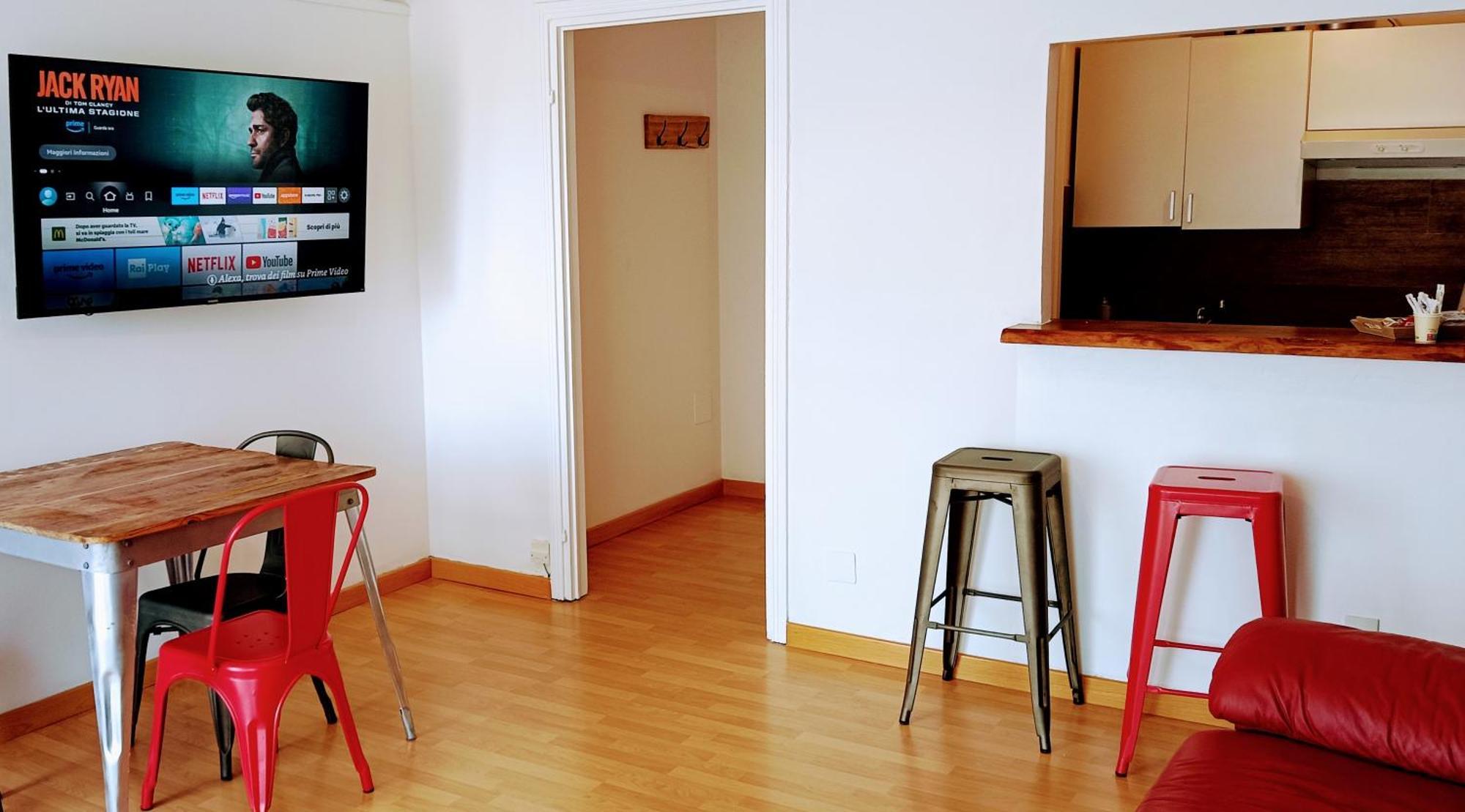 מילאנו Look 4 Brera Design Apartment מראה חיצוני תמונה