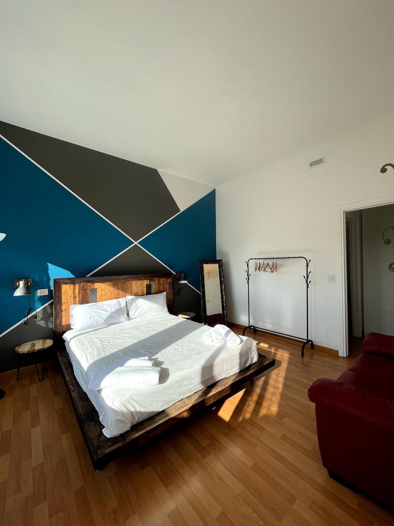 מילאנו Look 4 Brera Design Apartment מראה חיצוני תמונה